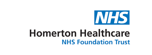 Homerton Healthcare NHS Foundation Trust logo