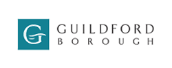 Guildford logo CS