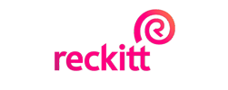 Reckitt CS logo